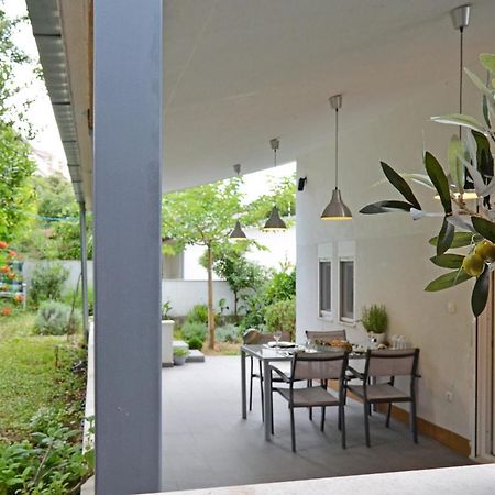 Marineblue Apartment Τρογκίρ Εξωτερικό φωτογραφία