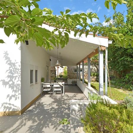 Marineblue Apartment Τρογκίρ Εξωτερικό φωτογραφία