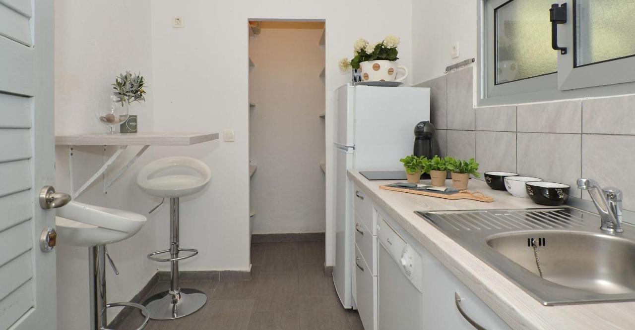 Marineblue Apartment Τρογκίρ Εξωτερικό φωτογραφία