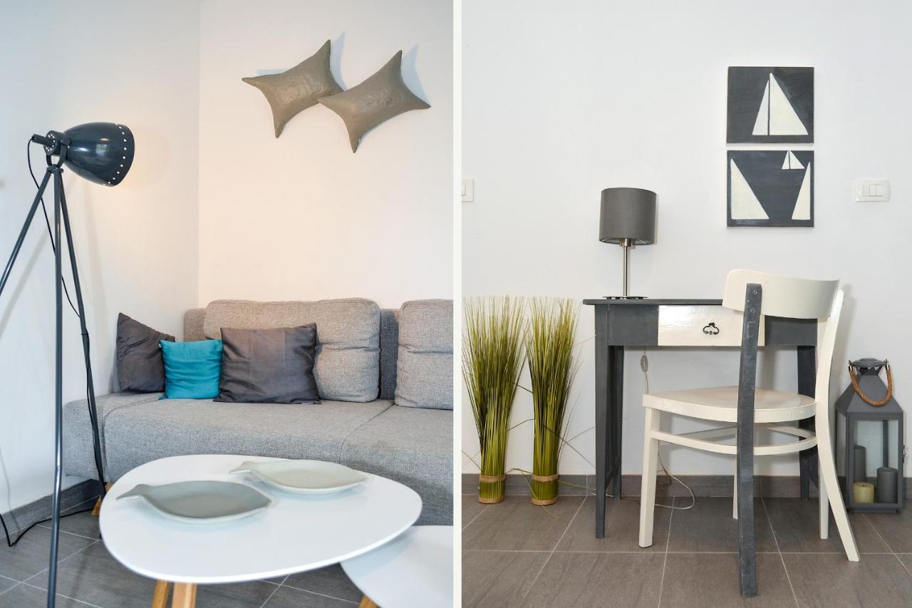 Marineblue Apartment Τρογκίρ Εξωτερικό φωτογραφία