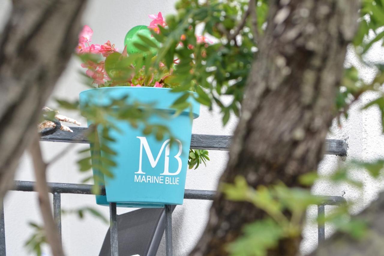 Marineblue Apartment Τρογκίρ Εξωτερικό φωτογραφία
