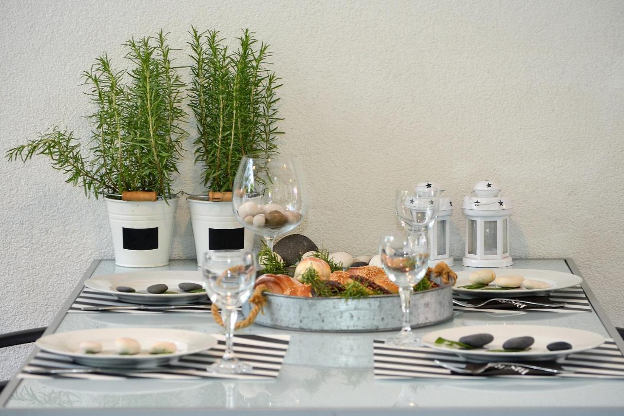 Marineblue Apartment Τρογκίρ Εξωτερικό φωτογραφία