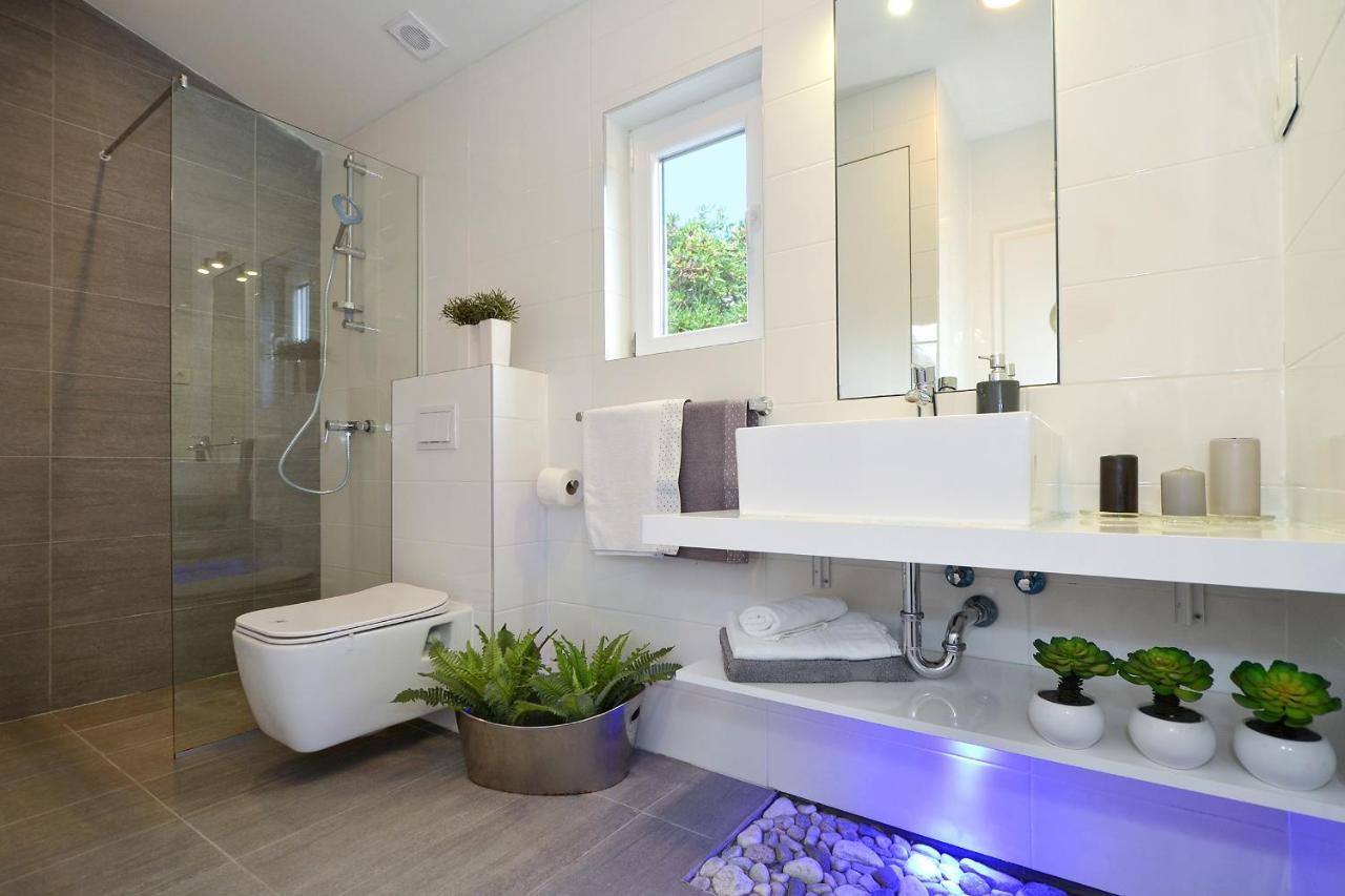 Marineblue Apartment Τρογκίρ Εξωτερικό φωτογραφία