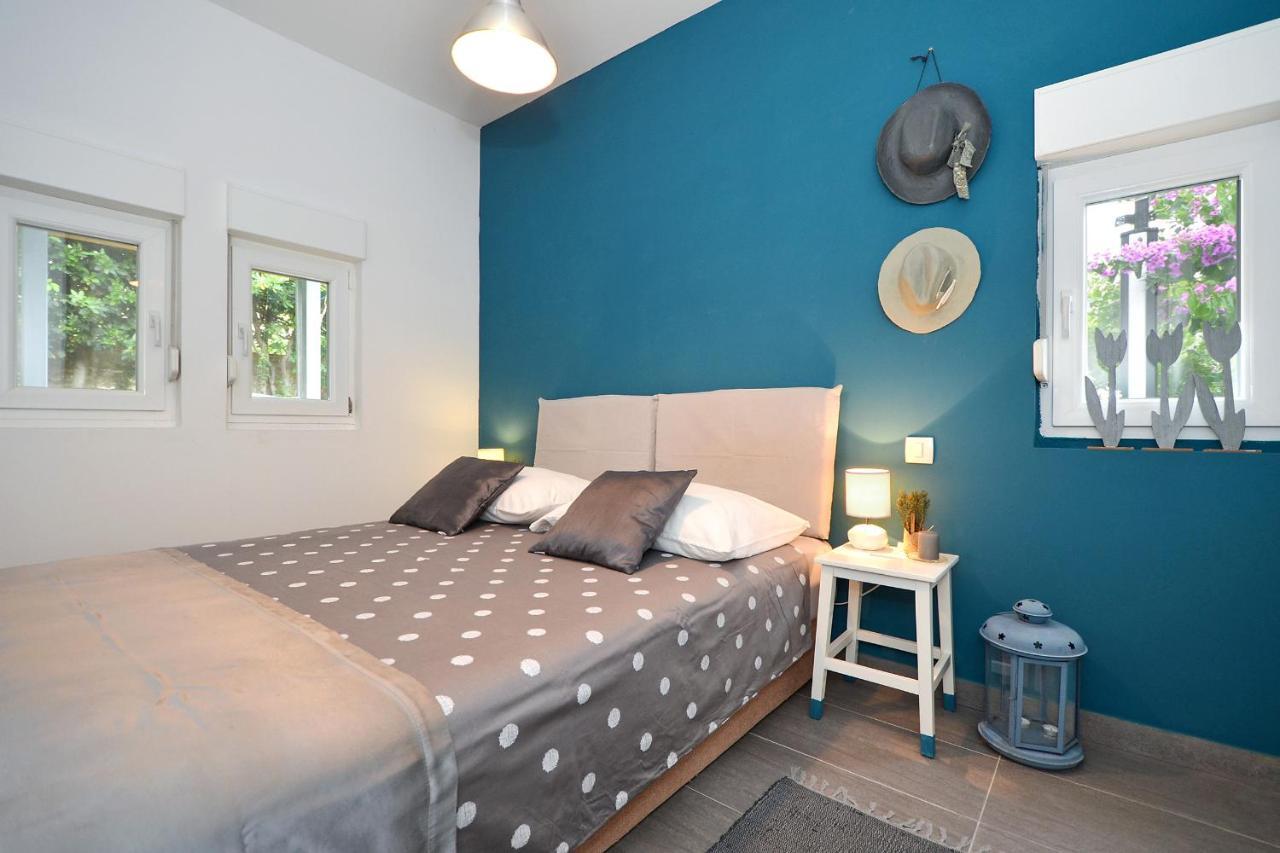 Marineblue Apartment Τρογκίρ Εξωτερικό φωτογραφία
