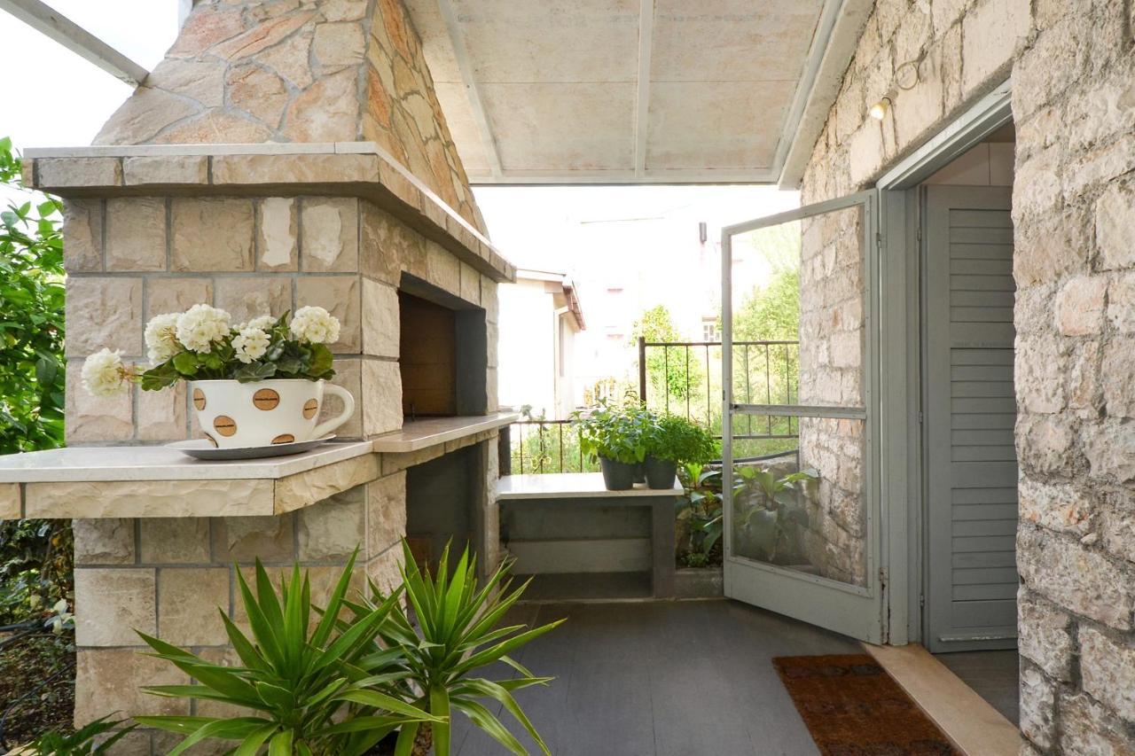 Marineblue Apartment Τρογκίρ Εξωτερικό φωτογραφία