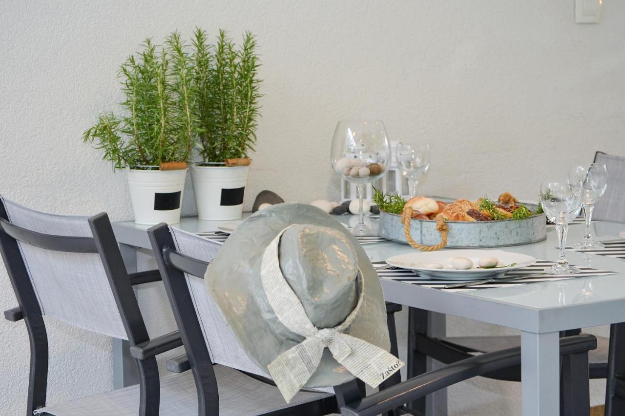 Marineblue Apartment Τρογκίρ Εξωτερικό φωτογραφία