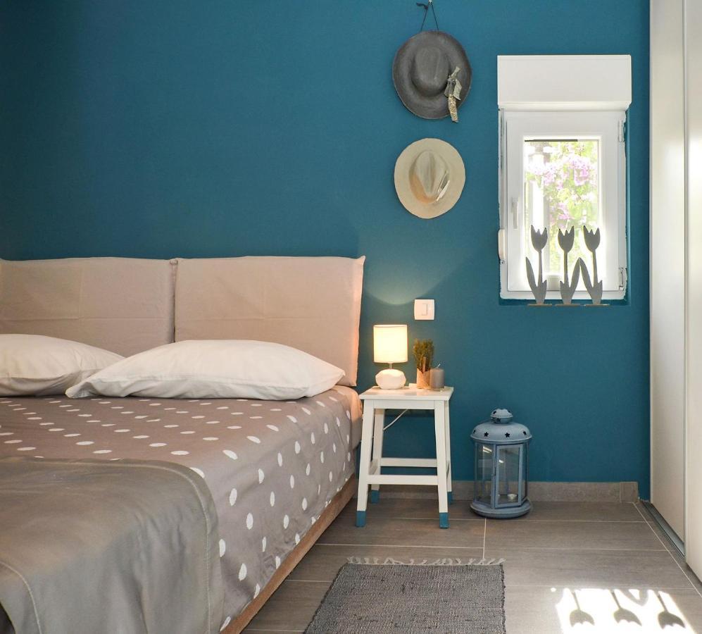 Marineblue Apartment Τρογκίρ Εξωτερικό φωτογραφία