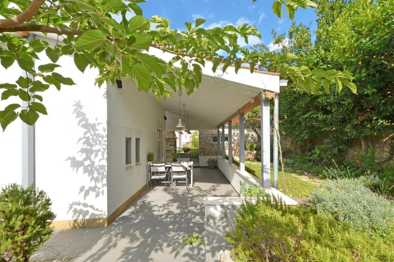 Marineblue Apartment Τρογκίρ Εξωτερικό φωτογραφία