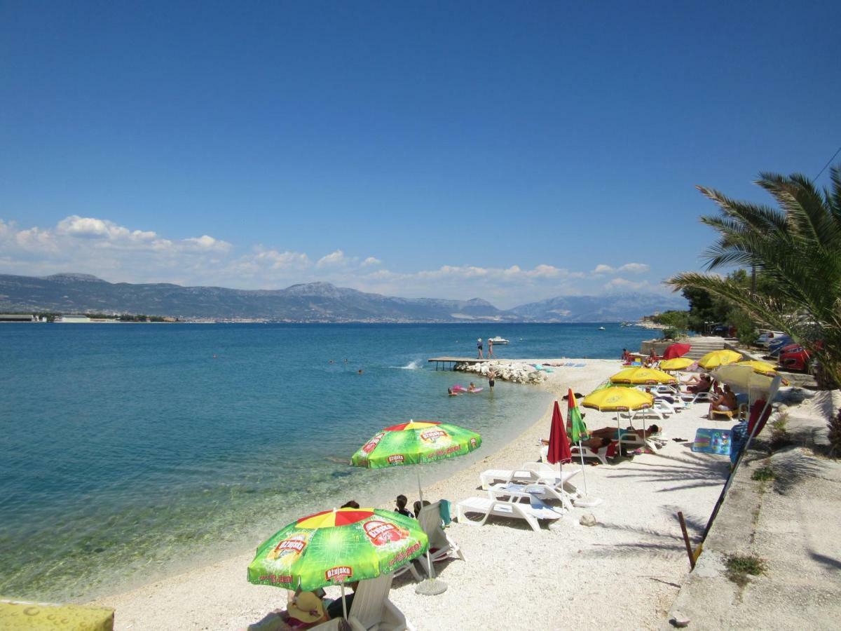 Marineblue Apartment Τρογκίρ Εξωτερικό φωτογραφία