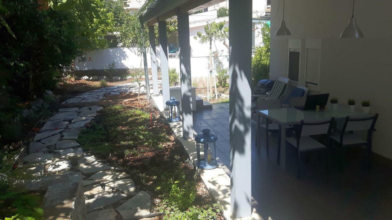 Marineblue Apartment Τρογκίρ Εξωτερικό φωτογραφία