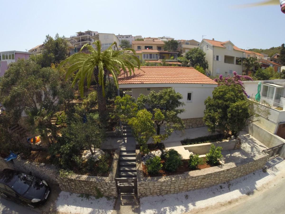 Marineblue Apartment Τρογκίρ Εξωτερικό φωτογραφία